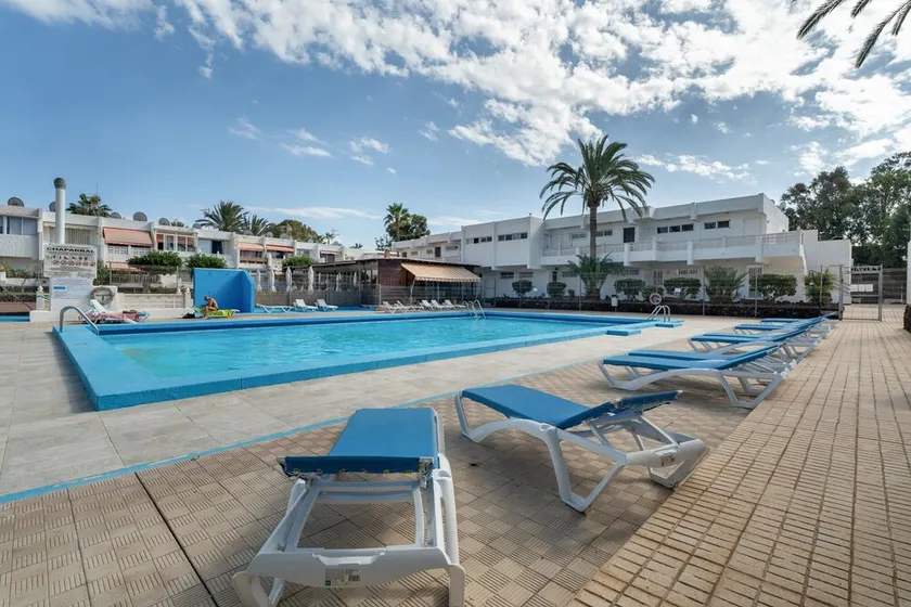 Logement de vacances \"Grand 2 chambres à Tenerife Sud\" - Image 1