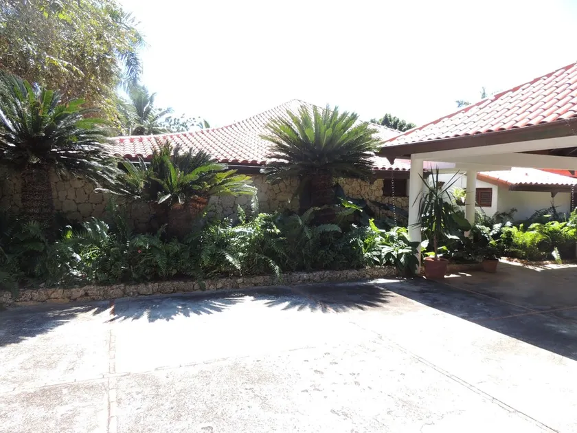 Beautiful Vivero Casa de Campo Villa - Image 1
