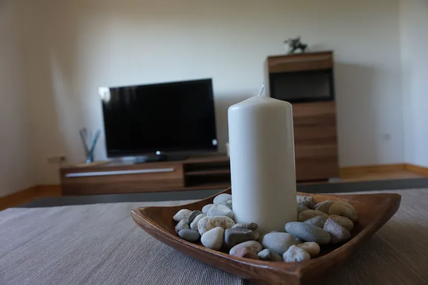 Ciudad zona de Flat Ehrenbreitstein 65m² con un gran jardín - Image 1