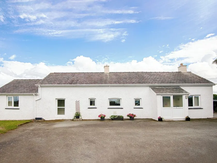 3 værelses bolig i Pontrug, near Caernarfon - Image 1