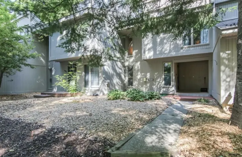 New ⭐️ 3 Bed Schuss Mountain Condo w/Pool Access - Image 1
