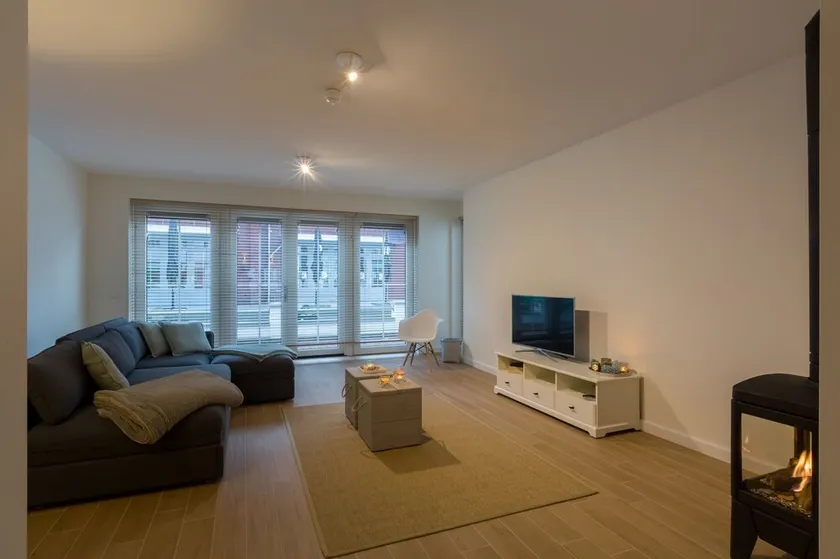 Appartement - Kaapduinseweg 13 Dishoek 13A Luxe 4 personen - Image 1