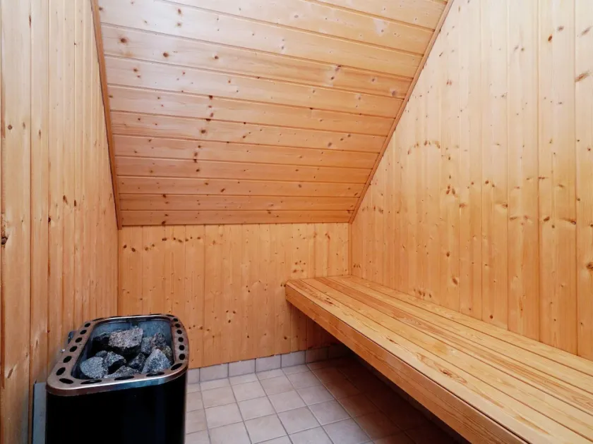 4 star holiday home in Nykøbing Sj - Image 1