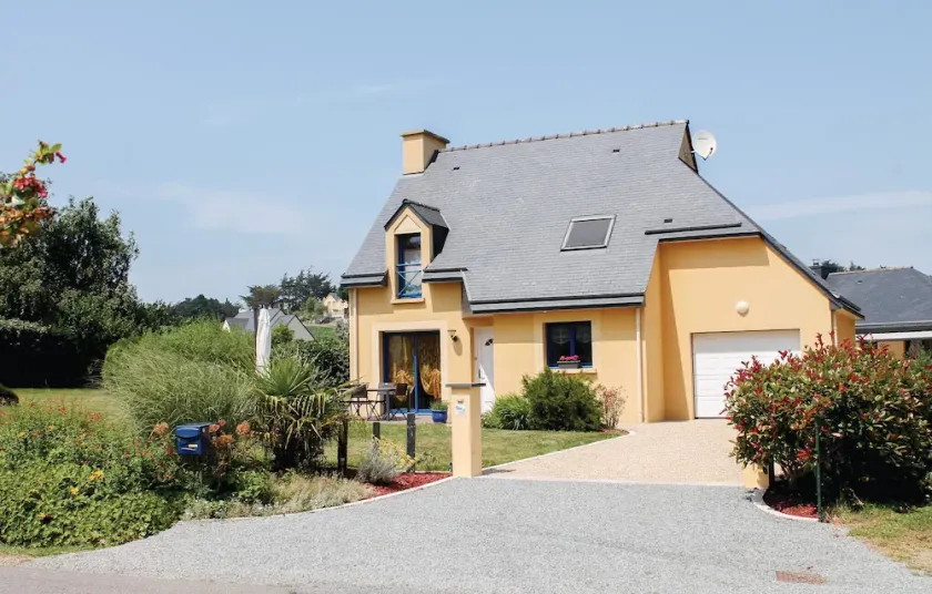 Splendida casa con 3 camere da letto a. - Image 1