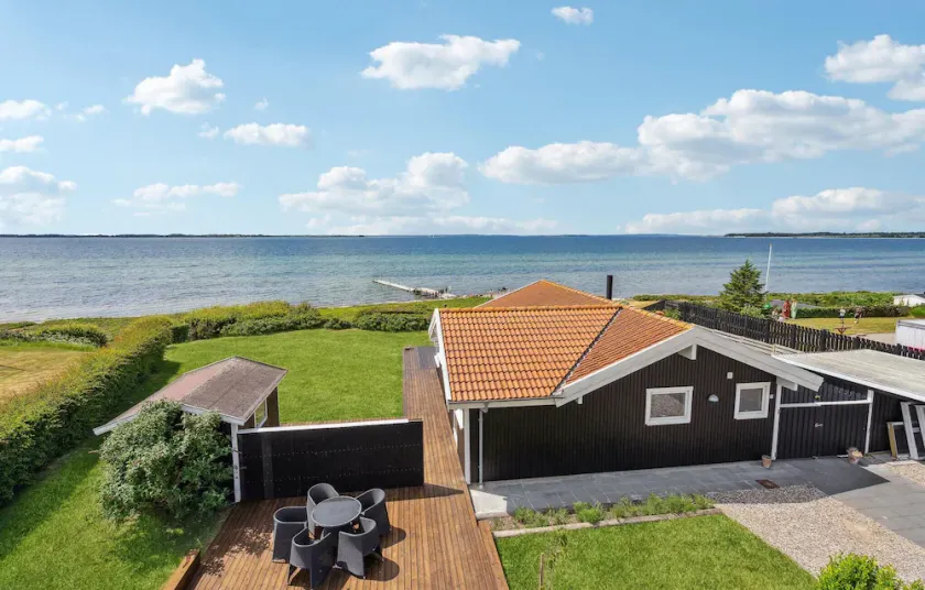 4 Bedroom Awesome Home In Assens - Image 1