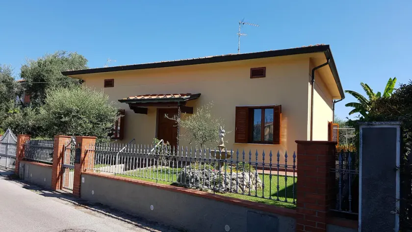 Casa Magnolia Home i Toscana - Image 1