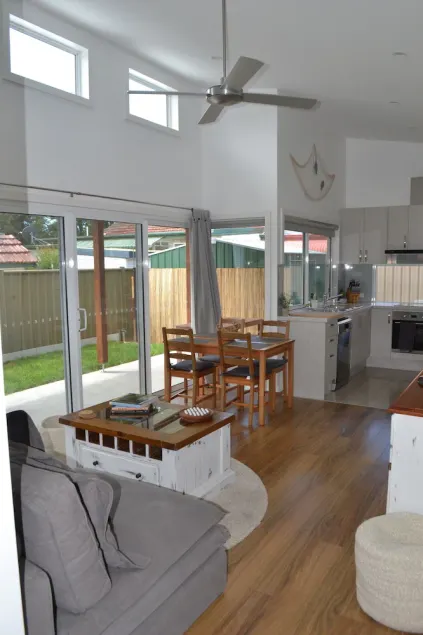 ECO Haus 5 Minuten zu Fuß zum Strand - Image 1