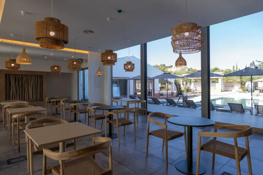 VILLA BRANDA - Tavira Nature Hotel - Image 1