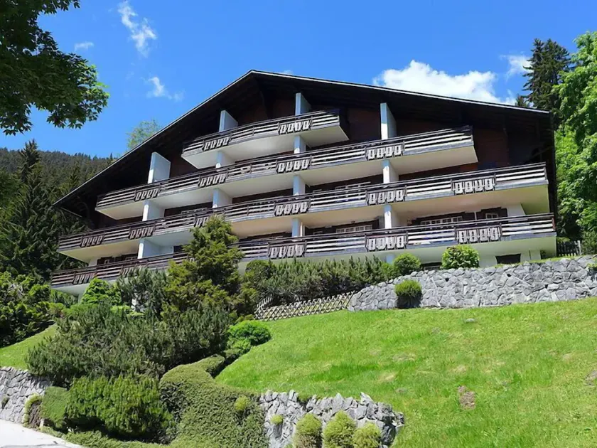 Apartment Savoie 1 by Interhome - Image 1