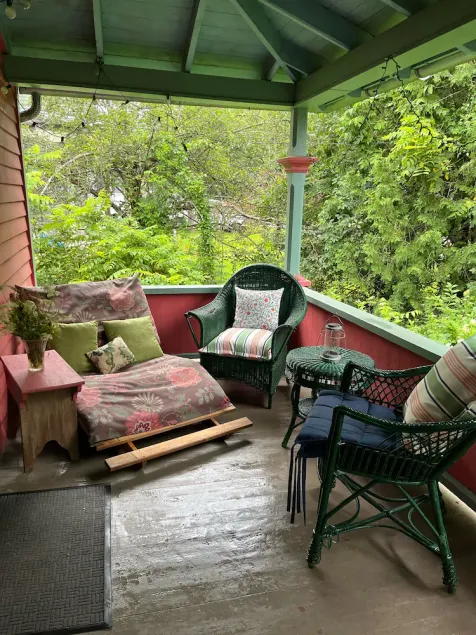 Bear Cottage är nära allt du vill ha i Catskills. - Image 1