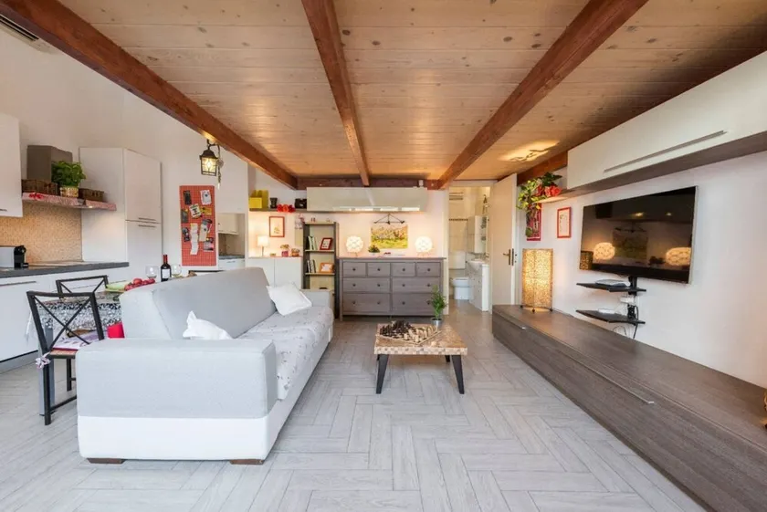 Bartolommeo Scala Loft by Mmega - Image 1