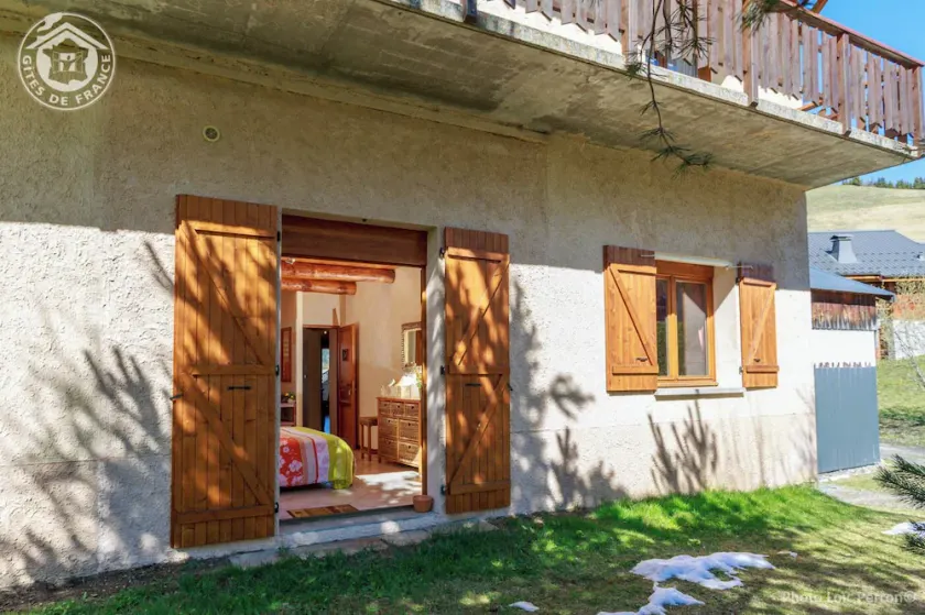 LE Talapet - Moisette - Image 1
