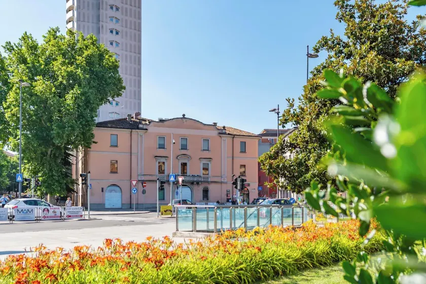 The Central Rock Inn camere con bagno privato - Image 1