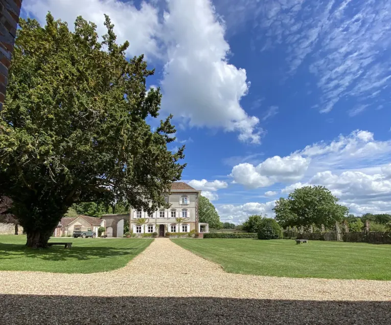 Vaumonteuil - Domaine du Perche for private parties - Image 1