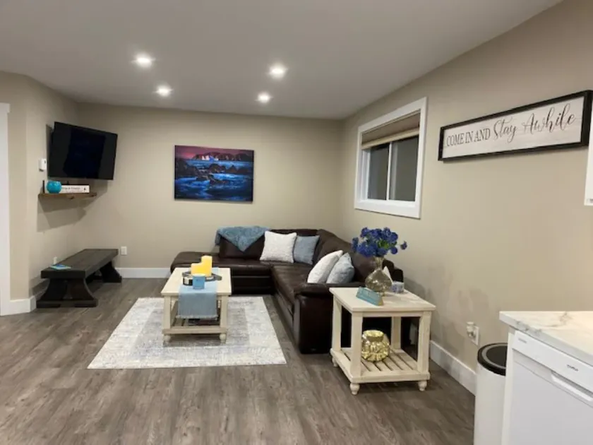 East Coast Serenity - 2 Bedroom Suite - Image 1