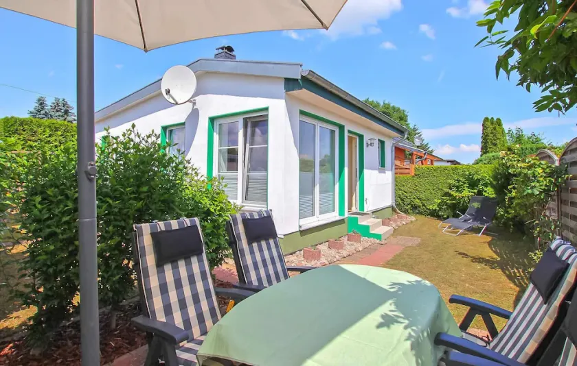 Ferienhaus Mönkebude - Image 1