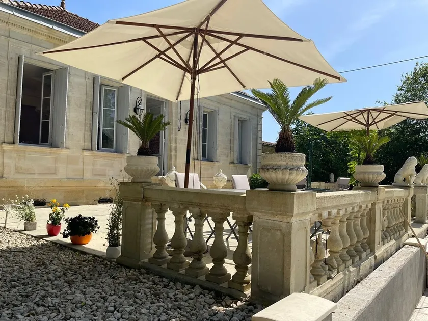 Le Domaine de Canesse - Image 1