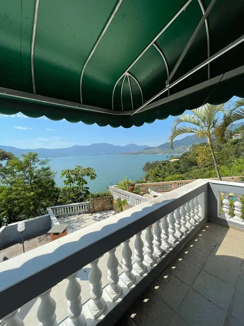 House with a wonderful view, swimming pool and barbecue! Near Cicada Beach - Image 1