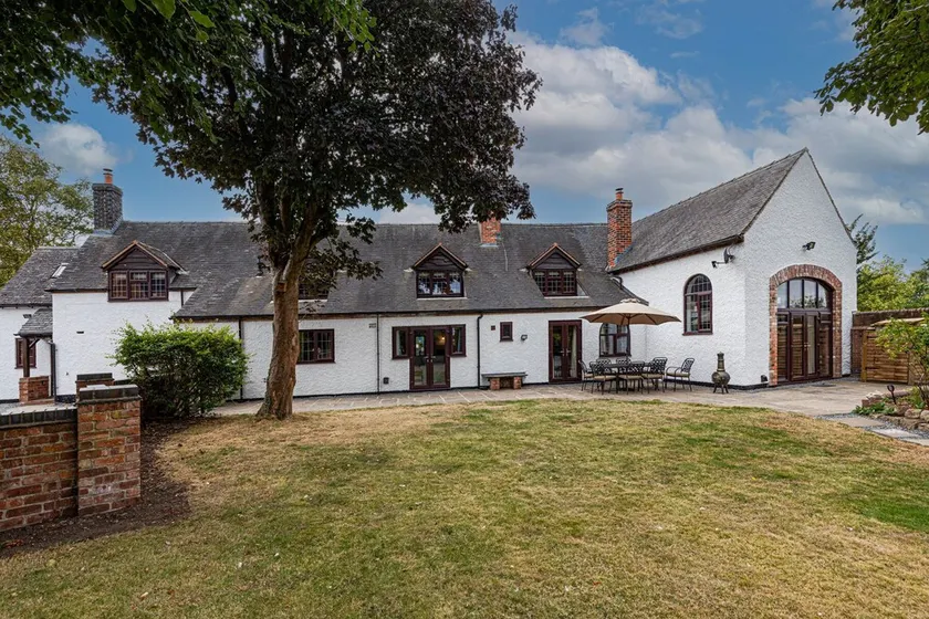 Church Walk Farm - Image 1