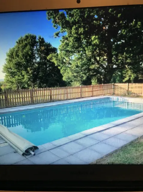 Seasonal rental gite - Image 1