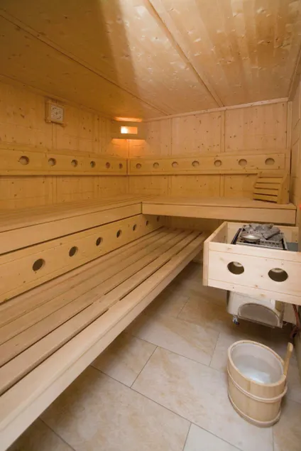 Semesterhus med utsikt över de salzburgska Dolomiterna - Image 1