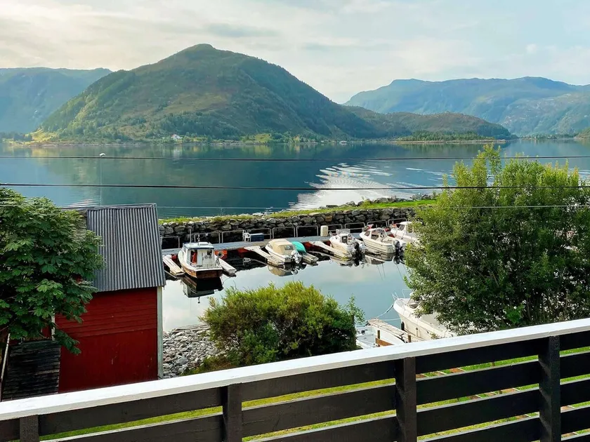 8 person holiday home in Barmen - Image 1