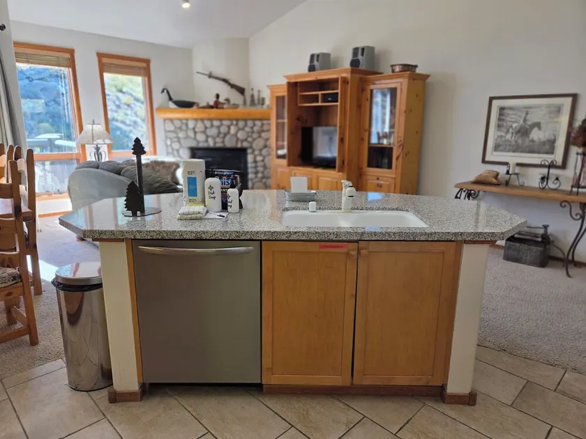 Snowcreek Resort Ferienwohnung 776 - Image 1