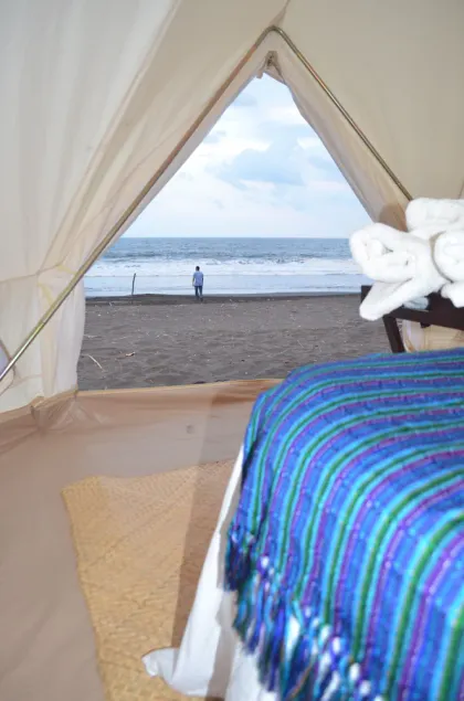Glamping Monterrico - Image 1