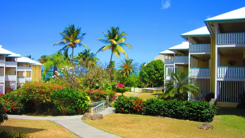 No Shirt, No Shoes, No Steps.  Visit Easy Street In St. Croix! - Image 1