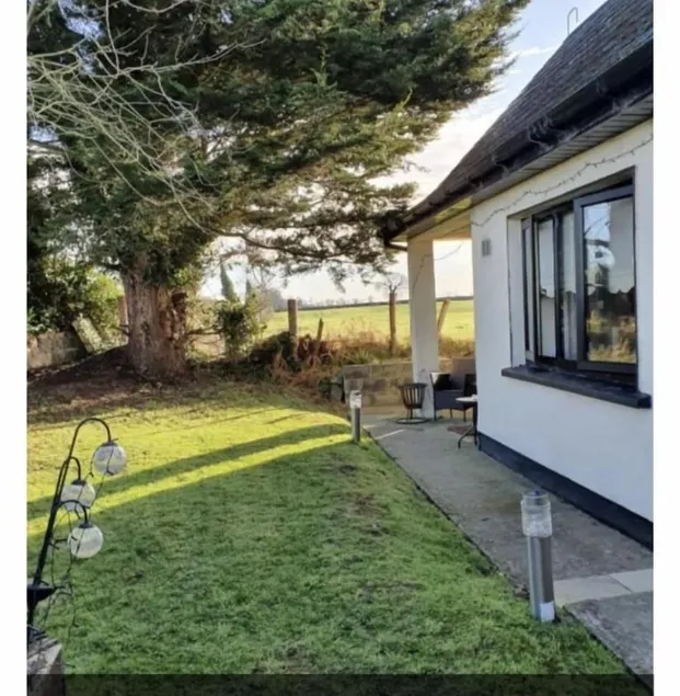 Beautiful 1-Bed Apartment in Kilkea - Image 1