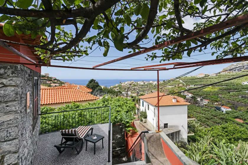 Casa da Aldeia, smell the aroma of  grape harvest - Image 1
