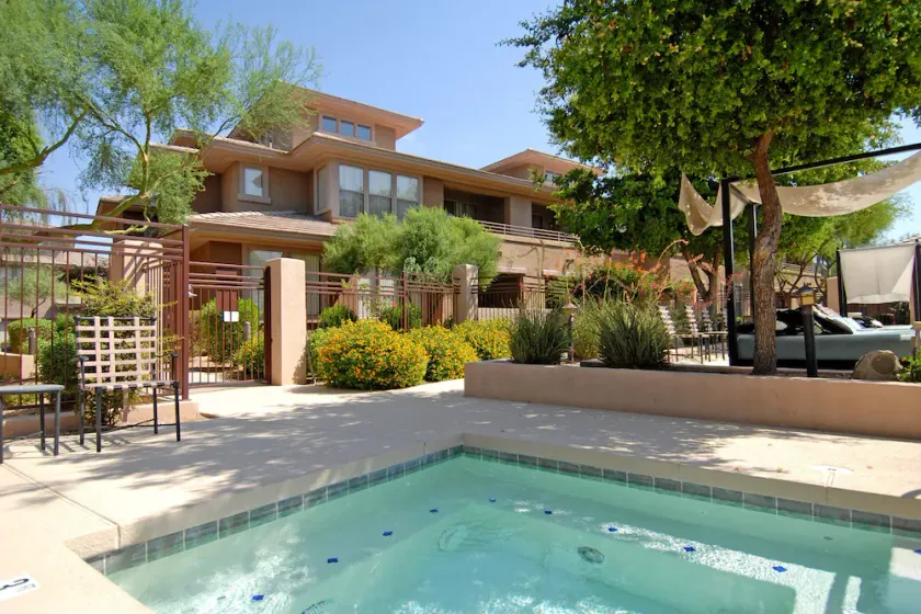 North Scottsdale, Grayhawk - Image 1