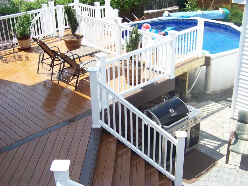 9 Bds, 3.5ba, Pool, 12 Badges,  AC. One of largest available 2027 rates - Image 1