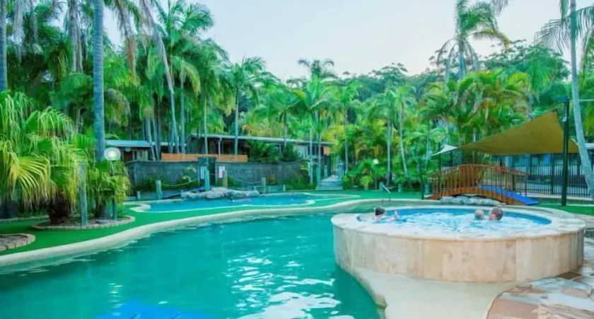 The Palms At Avoca - Image 1