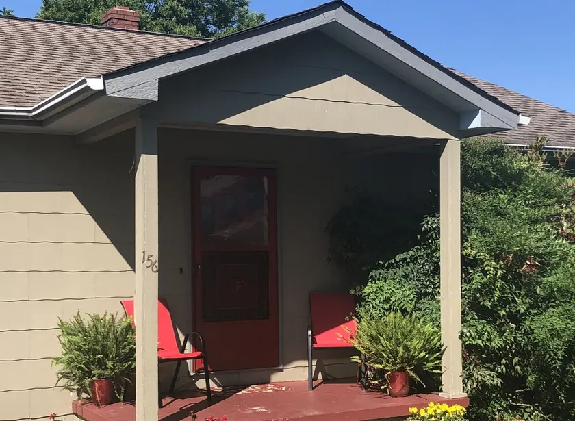 Well appointed 3bdhome in dwtnColumbus,Monthly+ 1/12 blocks to restaurants,shops - Image 1