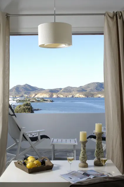 Kapetan Tasos Suites - Image 1