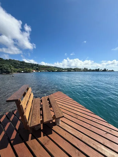 Fare Holidays - Raiatea - Image 1