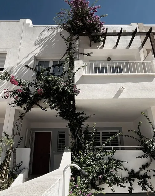 Villa i Carboneras, havudsigt, fuldt udstyret og meget komfortabel - Image 1