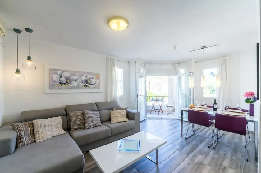 Apartment Gual 1 By SunVillas Mallorca - Image 1