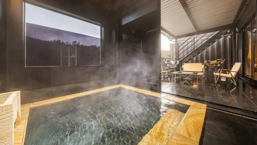 Glampingspa-Waita - Image 1