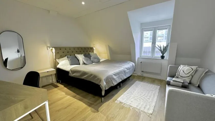 Attic Hostel - Image 1
