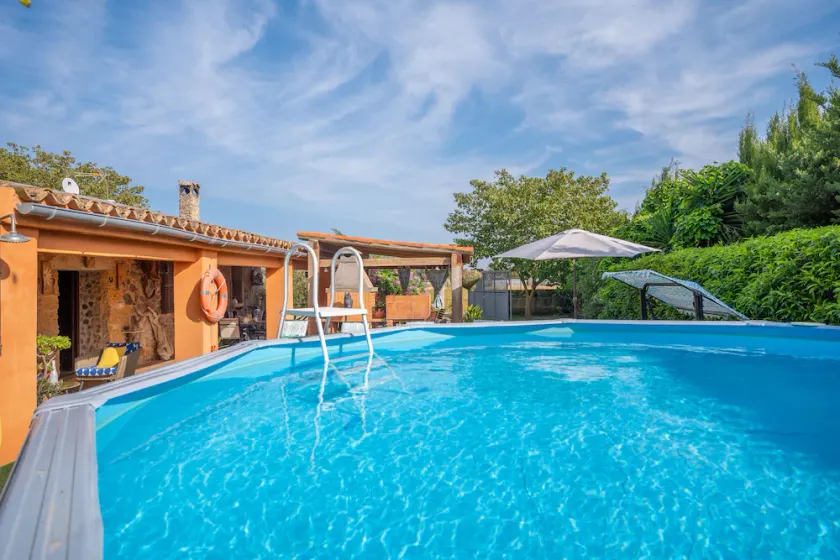 Finca Can Calisto - Apartment With Private Pool - Image 1