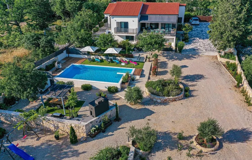 Awesome Home In Sibenik - Image 1
