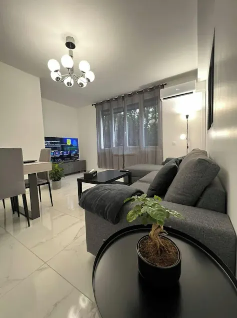 Appartement Marseille - Le Canet - Image 1
