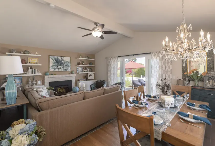 3827 Betsy's Nest - Adorable Monterey Cottage - Image 1