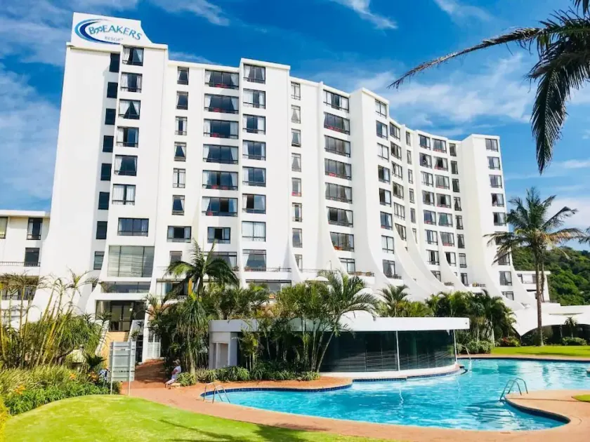 Breakers umhlanga - Image 1