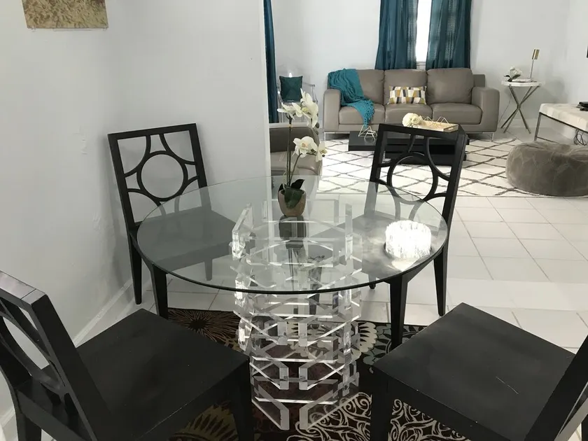 Gemütliches Ferienhaus mit 1 Schlafzimmer - Z erstaunliches Herz von Miami - Image 1