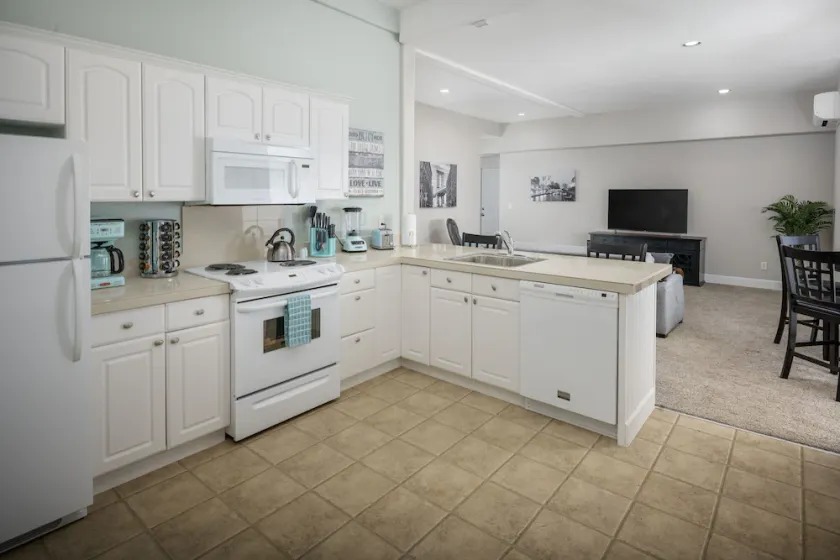 Valley Views Apartment  - Image 1
