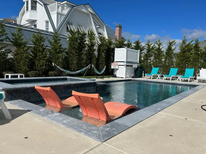 1 blok til strand, Icona og Windrift Resorts m / 30 'opvarmet pool og spa - Image 1