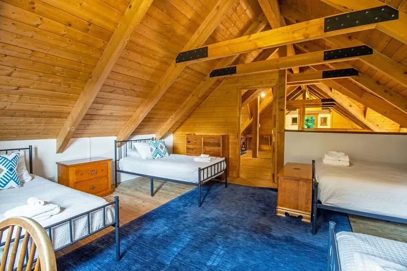 Hot Tub, Scenic Views, Pet Friendly! - Image 1